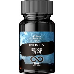 Calimara Infinity 30 ml Black