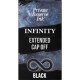Calimara Infinity 30 ml Black