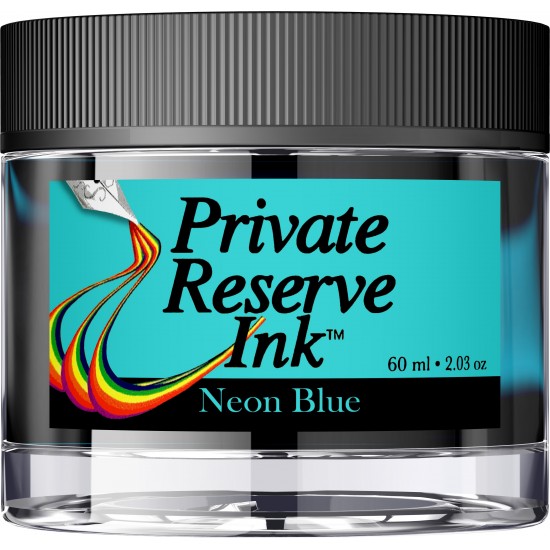 Calimara 60 ml Neon Blue