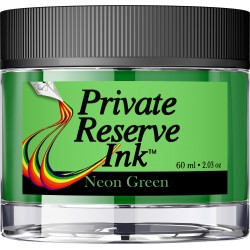 Calimara 60 ml Neon Green