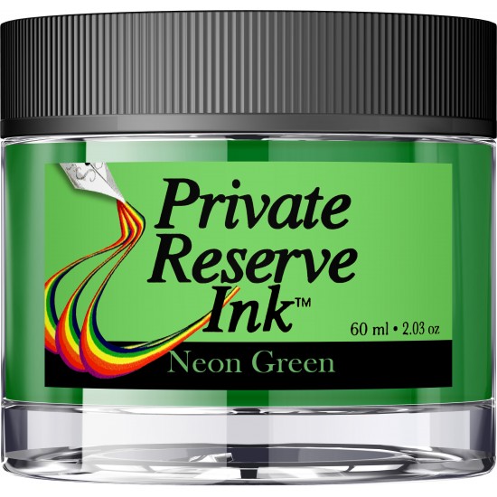 Calimara 60 ml Neon Green