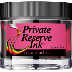Calimara 60 ml Neon Fuchsia