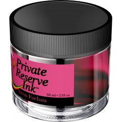 Calimara 60 ml Neon Fuchsia