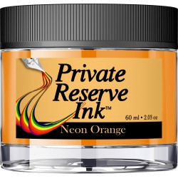 Calimara 60 ml Neon Orange