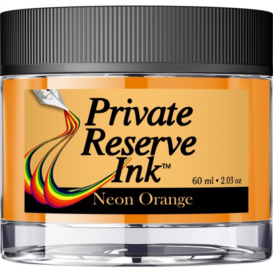 Calimara 60 ml Neon Orange