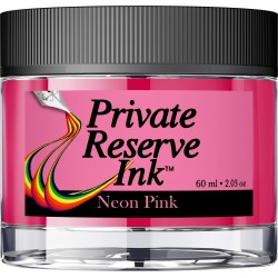 Calimara 60 ml Neon Pink