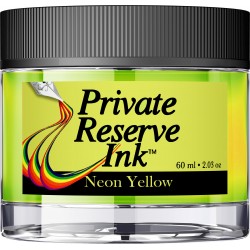 Calimara 60 ml Neon Yellow