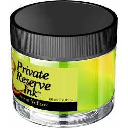 Calimara 60 ml Neon Yellow