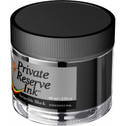 Calimara 60 ml Permanent Black