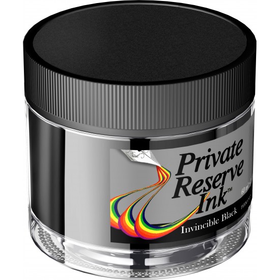Calimara 60 ml Permanent Black