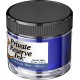Calimara 60 ml Pearlescent Blue - Silver