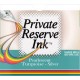 Calimara 60 ml Pearlescent Turquoise - Silver