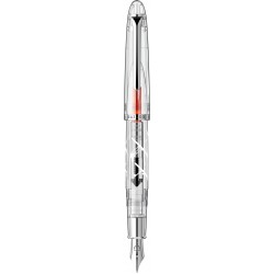 Stilou Caligrafic Profit Junior + calimara 10 ml Golf Harappa