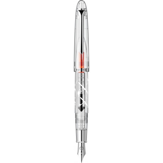Stilou Caligrafic Profit Junior + calimara 10 ml Golf Harappa