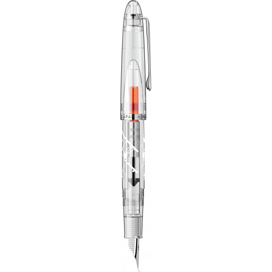 Stilou Caligrafic Profit Junior + calimara 10 ml Golf Harappa
