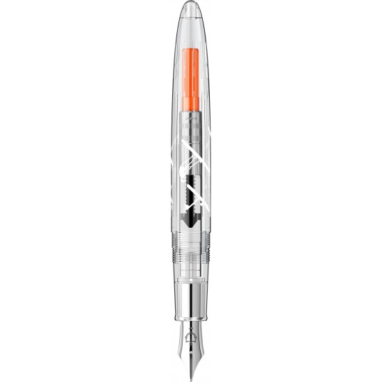 Stilou Caligrafic Profit Junior + calimara 10 ml Golf Harappa