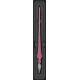 Toc Caligrafic Round Glass Pen Violet