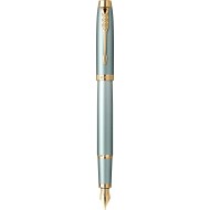 Stilou Rituals Turquoise Green GT Parker