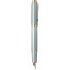 Stilou Rituals Turquoise Green GT Parker