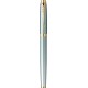Stilou Rituals Turquoise Green GT Parker