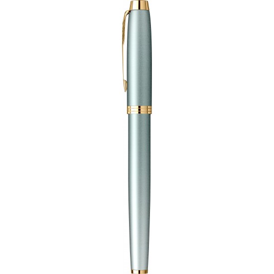 Stilou Rituals Turquoise Green GT Parker