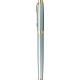 Stilou Rituals Turquoise Green GT Parker