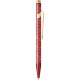 Pix 849 SE Dragon Burgundy GT cu etui metalic