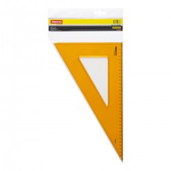 Echer 60°, 40cm