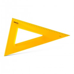 Echer 60°, 40cm