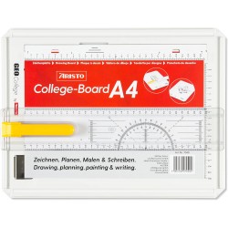 Planseta A4 College Planseta A4 College