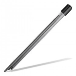 Mine grafit HB - 2mm - set 6 buc