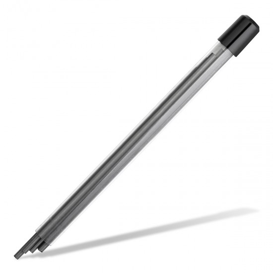 Mine grafit HB - 2mm - set 6 buc