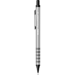Black Edition Silver Creion Mecanic 0.7