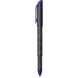 Blue Gel Pen 0.5
