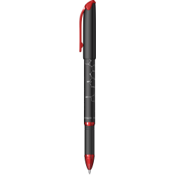 Red Gel Pen 0.5