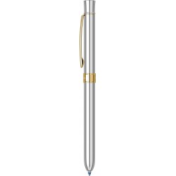 Chrome GT Trio Pen 0.5