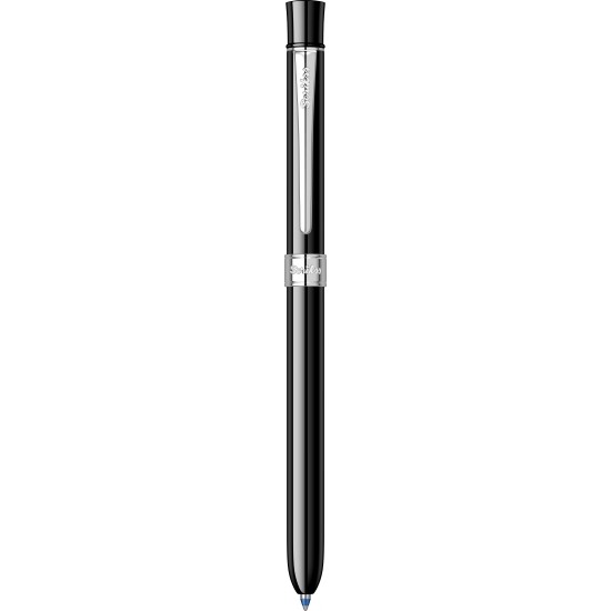 Black CT Trio Pen 0.5