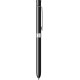 Black CT Trio Pen 0.5