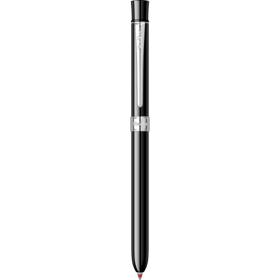 Black CT Trio Pen 0.5