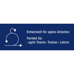 Manson magnetic pentru markere MAGNETOPLAN 4 bucati