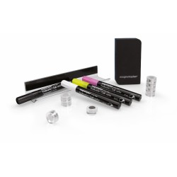 Set Accesorii pentru Design Glassboard MAGNETOPLAN