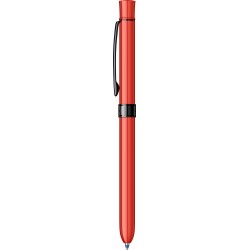 Red BT Trio Pen 0.5