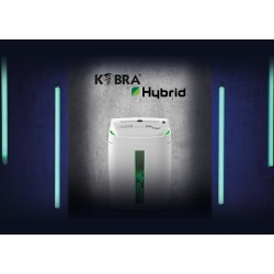 KOBRA HYBRID C4 DISTRUGATOR P4 15-17 coli, cross-cut 3.5x40mm