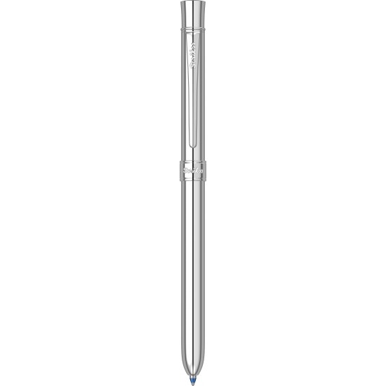 Trio Pen 0.5 Scrikss Trio 93 Chrome CT