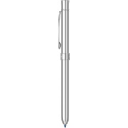 Trio Pen 0.5 Scrikss Trio 93 Chrome CT