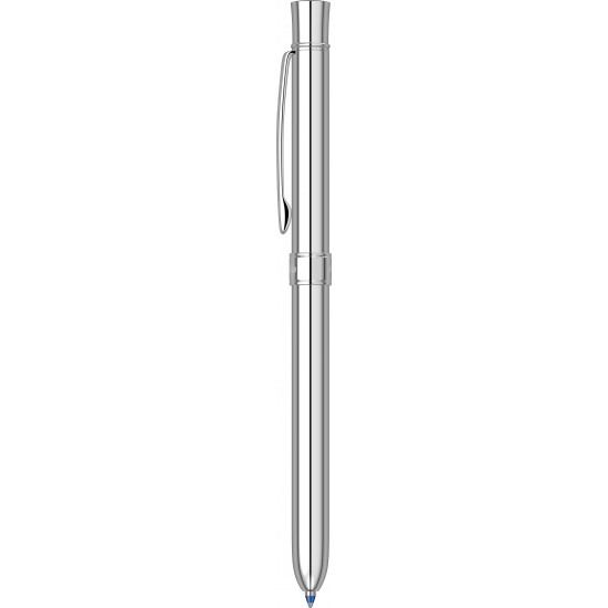 Trio Pen 0.5 Scrikss Trio 93 Chrome CT