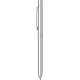 Trio Pen 0.5 Scrikss Trio 93 Chrome CT