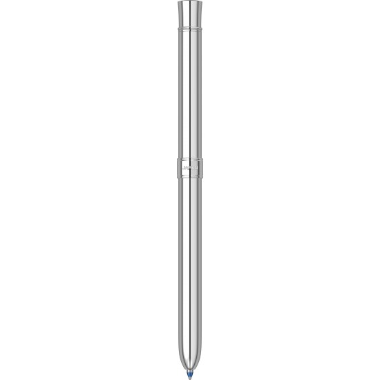 Trio Pen 0.5 Scrikss Trio 93 Chrome CT