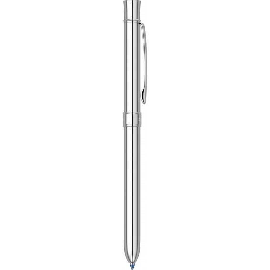 Trio Pen 0.5 Scrikss Trio 93 Chrome CT