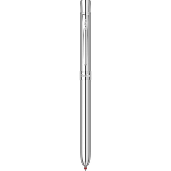 Trio Pen 0.5 Scrikss Trio 93 Chrome CT